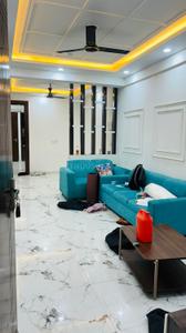 Hall Image of 1400 Sq.ft 3 BHK Builder Floor for sale in SAP Homes, Sector 73 Noida for Rs. 5400000