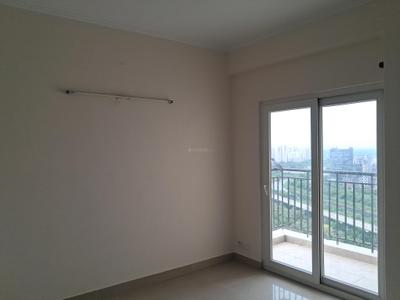 Bedroom Image of 1044 Sq.ft 2 BHK Apartment / Flat for sale in Paramount Floraville, Kulesara Noida for Rs. 11500000