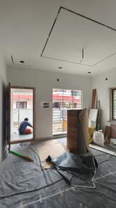 Hall Image of 1950 Sq.ft 4 BHK Independent House for sale in Thrippunithura Kochi for Rs. 11000000