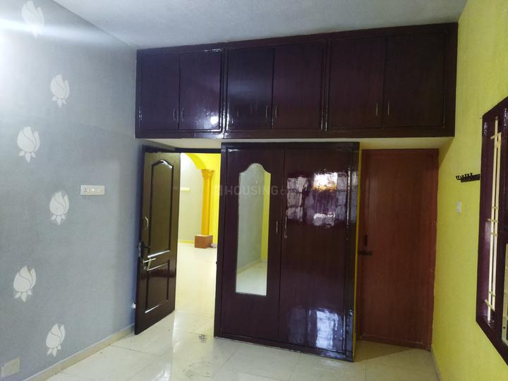 Ayyappa Nagar, KK Nagar Bedroom 1