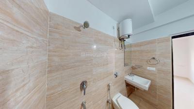 Image of 975 Sq.ft 2 BHK Apartment / Flat for sale in SJR Parkway Homes, Rayasandra, Bengaluru for Rs. 9800000