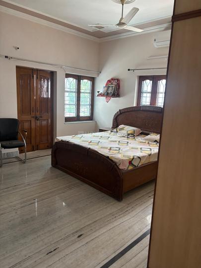 Rishi Nagar Bedroom 1