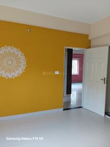 Bedroom Image of 1600 Sq.ft 3 BHK Apartment / Flat for rent in JP Nagar Bengaluru for Rs. 41000