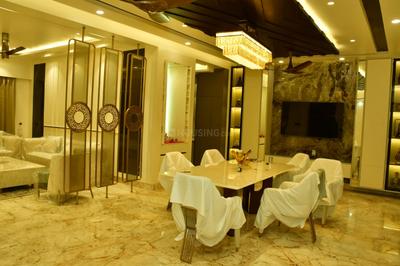 Hall Image of 1850 Sq.ft 2 BHK Builder Floor for rent in Delta II Greater Noida for Rs. 28000