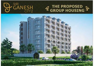 Image of 1350 Sq.ft Residential Plot / Land for sale in Jait, Vrindavan for Rs. 3150000