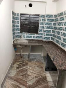 Kitchen Image of 1060 Sq.ft 2 BHK Apartment / Flat for rent in Airport Gate no. 1 Kolkata for Rs. 18000