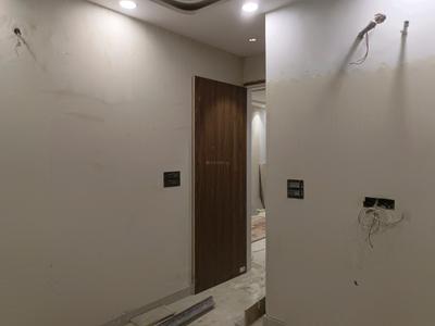 Bedroom Image of 1200 Sq.ft 3 BHK Apartment / Flat for sale in Sector 24 Rohini New Delhi for Rs. 12500000