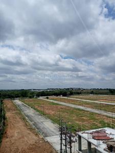 Image of 2400 Sq.ft Residential Plot / Land for sale in Confident Gardenia, Adigara Kallahalli, Bengaluru for Rs. 12000000