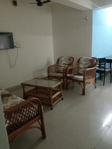 Hall Image of PG in Prabhadevi, Mumbai