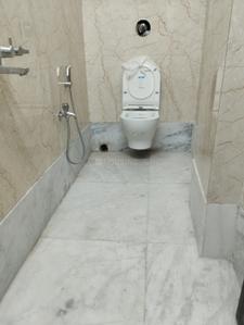 Bathroom Image of 10000 Sq.ft 12 BHK Independent House for sale in Madurdaha Apartment, Kalikapur, EM Bypass Kolkata for Rs. 50000000