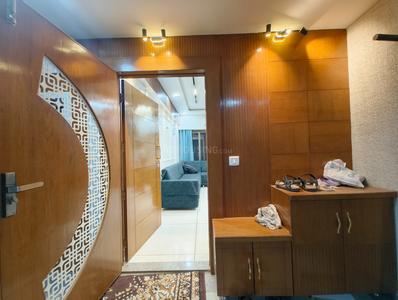 Hall Image of 1500 Sq.ft 3 BHK Apartment / Flat for sale in Adarsh Tulip, Vatva Ahmedabad for Rs. 6500000
