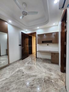 Hall Image of 1550 Sq.ft 3 BHK Apartment / Flat for sale in Saddu Raipur for Rs. 6355000