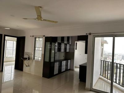 Hall Image of 1285 Sq.ft 3 BHK Apartment / Flat for sale in Aratt Milano by Aratt, Rayasandra Bengaluru for Rs. 11600000