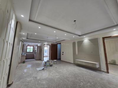 Living Room Image of 1800 Sq.ft 3 BHK Builder Floor for rent in Sector 37 Faridabad for Rs. 29000