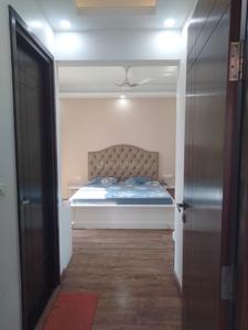 Bedroom Image of 1900 Sq.ft 3 BHK Apartment / Flat for rent in Aparna Elina, Mahalakshmi Layout Bengaluru for Rs. 90000