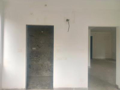 Bedroom Image of 2255 Sq.ft 3 BHK Apartment / Flat for sale in Hallmark Skyrena, Puppalaguda Hyderabad for Rs. 21500000