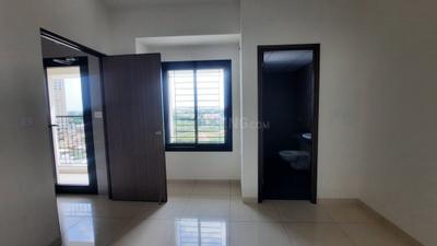 Bedroom Image of 600 Sq.ft 1 BHK Apartment / Flat for sale in Sobha Brooklyn Towers Townpark by Sobha Limited, Yadavanahalli Bengaluru for Rs. 7600000