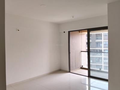 Living Room Image of 1015 Sq.ft 3 BHK Apartment / Flat for sale in Adani Atrius, Jagatpur Ahmedabad for Rs. 9240000