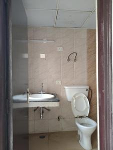 Bedroom Two Image of 1344 Sq.ft 3 BHK Apartment / Flat for sale in Nimbus Iitl Nimbus The Express Park View Tower I1 J1 K1, Chi V Greater Noida for Rs. 12700000