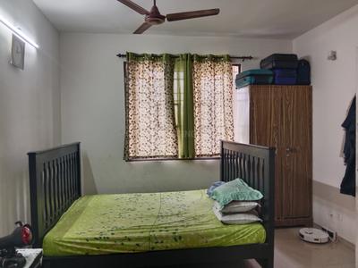 Bedroom Image of 1908 Sq.ft 3 BHK Apartment / Flat for sale in TNCD Capital City, Nehru Nagar West Coimbatore for Rs. 12100000