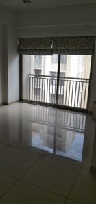 Bedroom Image of 1385 Sq.ft 3 BHK Apartment / Flat for sale in Orchid Divine, South Bopal Ahmedabad for Rs. 7500000