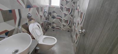 Image of 1450 Sq.ft 4 BHK Apartment / Flat for sale in Umang Heights, Andheri West, Mumbai for Rs. 41100000