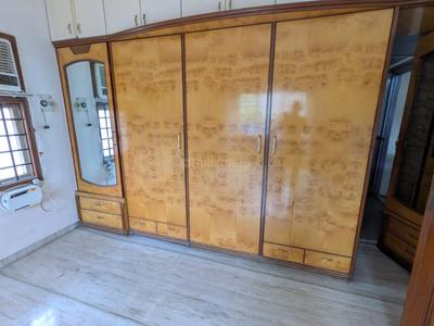 Bedroom Image of 4000 Sq.ft 5 BHK Independent House for rent in Anna Nagar Chennai for Rs. 250000