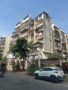 1 BHK Flat