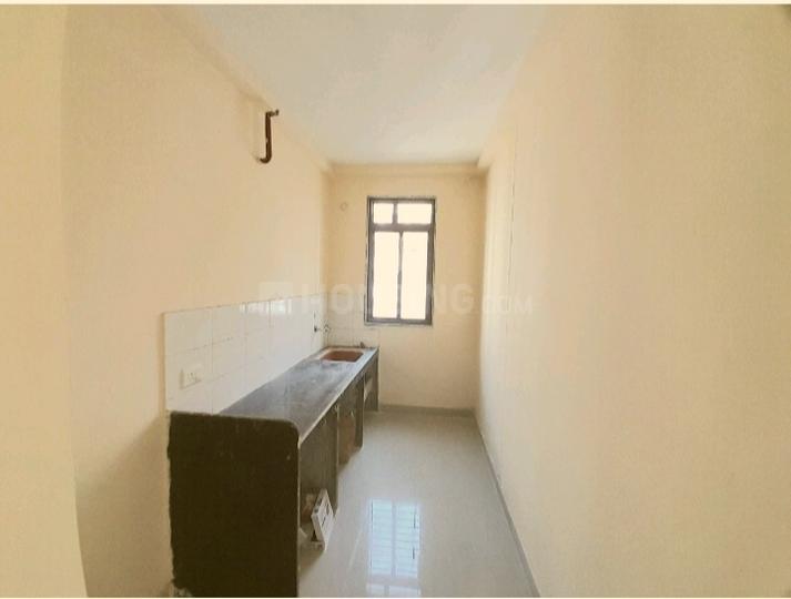 Hind Apartment pocket 1b narela Kitchen 1