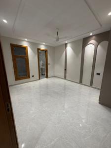 Hall Image of 2400 Sq.ft 4 BHK Builder Floor for sale in Ashoka Residency, Sector 34 Faridabad for Rs. 27000000