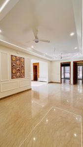 Hall Image of 2700 Sq.ft 4 BHK Builder Floor for sale in Sector 52 Gurgaon for Rs. 24500000