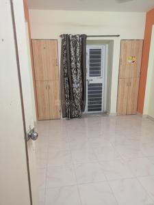 Hall Image of 900 Sq.ft 1.5 BHK Apartment / Flat for rent in Wakode Mahalaxmi Complex, Wakad Pune for Rs. 24000