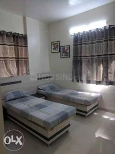 Bedroom Image of Mit girls pg.  in Kothrud, Pune