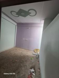 Bedroom Image of 480 Sq.ft 4 BHK Independent House for sale in Luniyawas Jaipur for Rs. 4680000