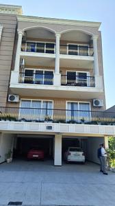 Image of 1936 Sq.ft 3 BHK Builder Floor for sale in New Chandigarh, Chandigarh for Rs. 15500000