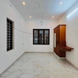 Hall Image of 600 Sq.ft 2 BHK Independent House for sale in Hirapur Colony Raipur for Rs. 1690000
