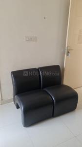 Hall Image of 690 Sq.ft 1 BHK Apartment / Flat for sale in Credo City Of Dream 6, Sector 116 Mohali for Rs. 3500000