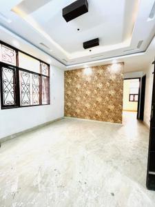 Hall Image of 780 Sq.ft 2 BHK Independent House for sale in Sector 24 Rohini New Delhi for Rs. 8200000