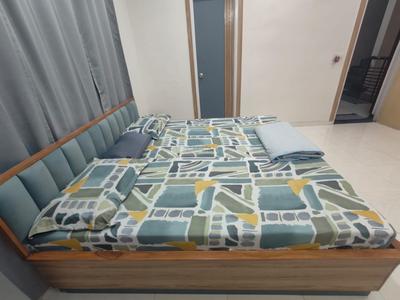 Bedroom Image of 3789 Sq.ft 5 BHK Independent House for sale in Bodakdev Ahmedabad for Rs. 75000000