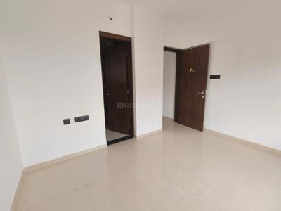 Bedroom Image of 1240 Sq.ft 3 BHK Apartment / Flat for sale in Unique Legacy Imperia, Mundhwa Pune for Rs. 12200000