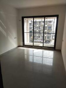1 BHK Flat