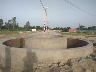 Image of 720 Sq.ft Residential Plot / Land for sale in KRS Shri RadhaRani Township Phase 1, Barsana, Mathura for Rs. 1825000
