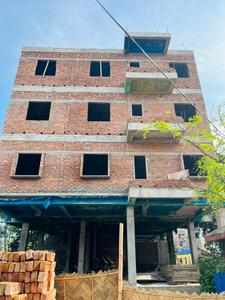 Image of 962 Sq.ft 2 BHK Apartment / Flat for sale in Barsapara, Guwahati for Rs. 3990000