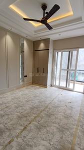 Bedroom Image of 2250 Sq.ft 4 BHK Builder Floor for sale in Sector 11 Dwarka New Delhi for Rs. 46500000