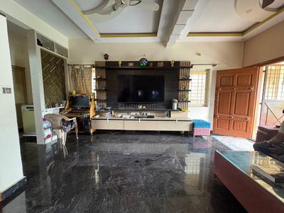 Image of 1200 Sq.ft 5 BHK Independent House for sale in Kanakanagar, Bengaluru for Rs. 20000000