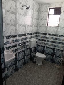 Bathroom Image of 699 Sq.ft 2 BHK Apartment / Flat for sale in Gogol, Madgaon Goa for Rs. 4500000