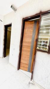 Balcony Image of 1485 Sq.ft 3 BHK Apartment / Flat for sale in Peer Muchalla Zirakpur for Rs. 8750000