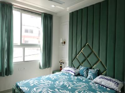Bedroom Image of 1050 Sq.ft 3 BHK Builder Floor for sale in Bharthal New Delhi for Rs. 10100000
