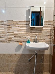 Bathroom Image of 2840 Sq.ft 3 BHK Independent House for sale in Telibagh Lucknow for Rs. 8200000
