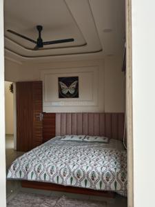 Bedroom Image of 735 Sq.ft 2 BHK Apartment / Flat for sale in Sundaram Icon, Waghodia Road Vadodara for Rs. 3700000